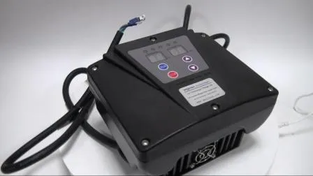 Wasinex 1.1kw 220V monofásico a trifásico inversor VFD de ahorro de energía para bombas